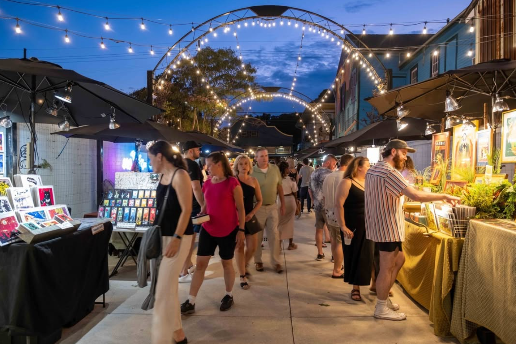 Art Market
