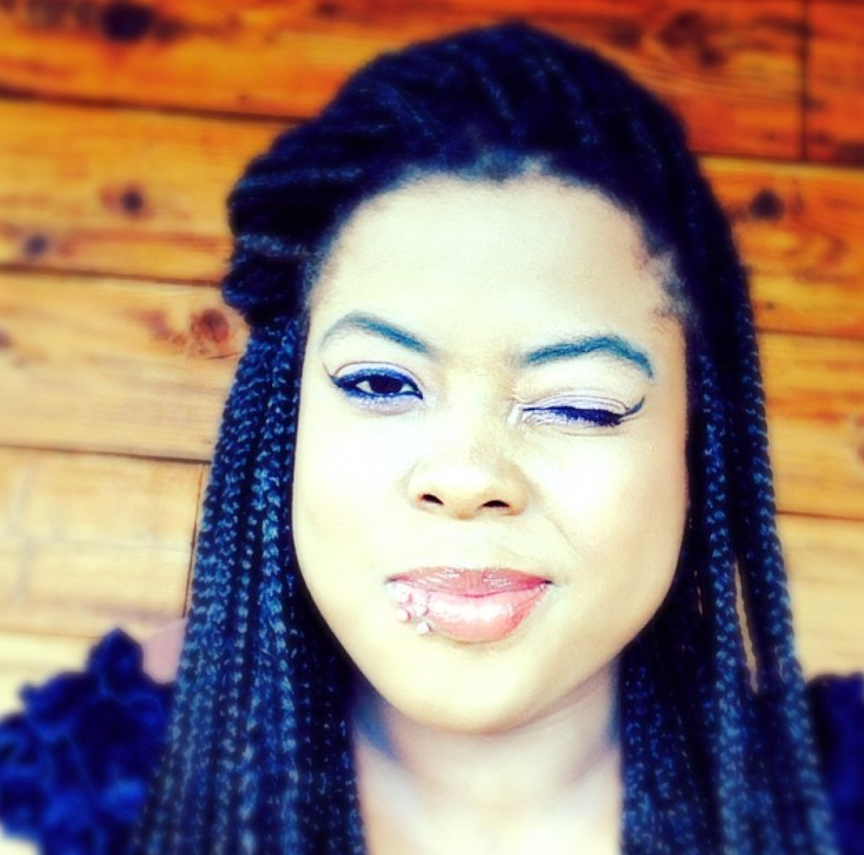 Miss Mojo / CJAX