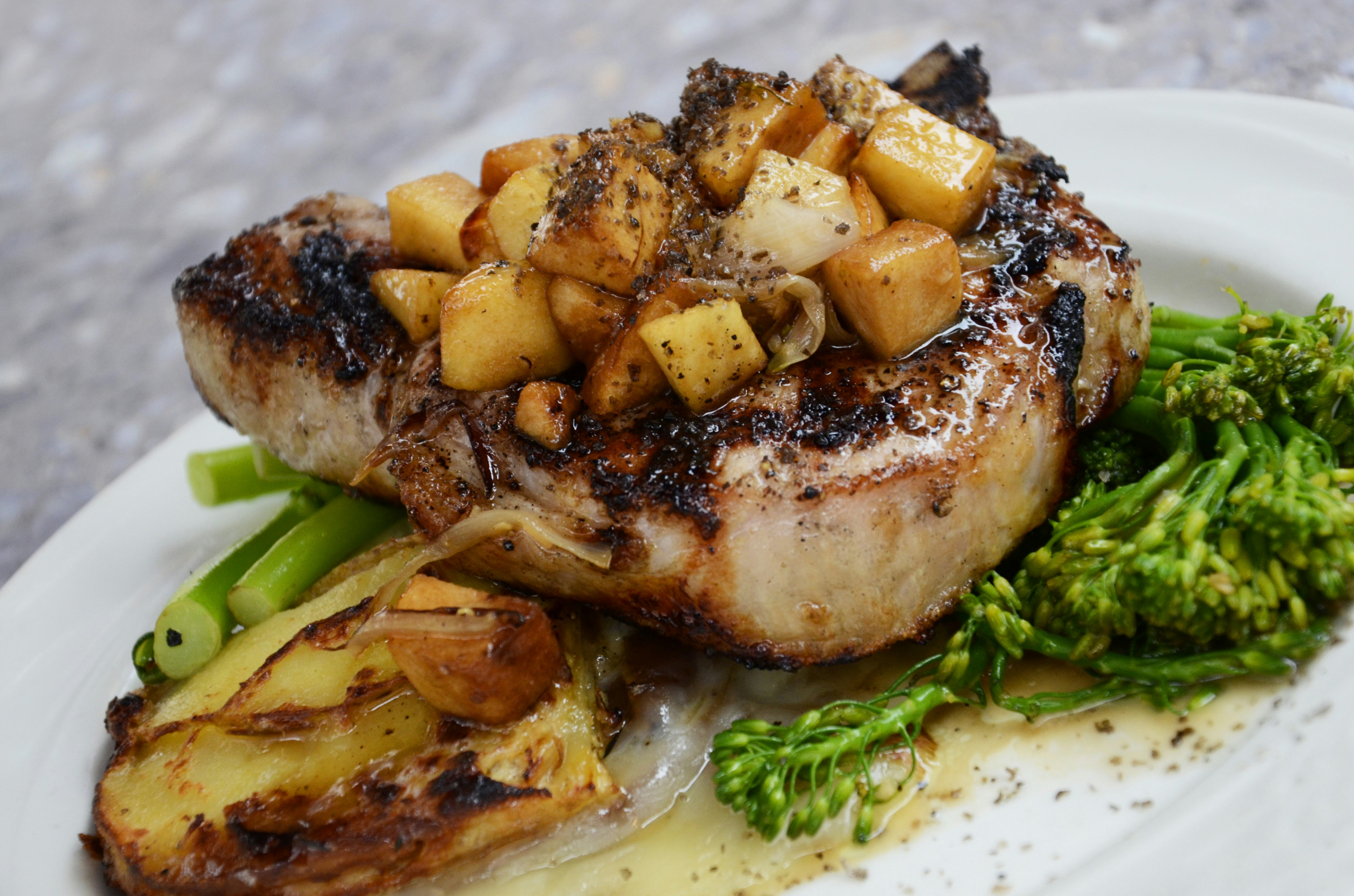 Featured Recipe