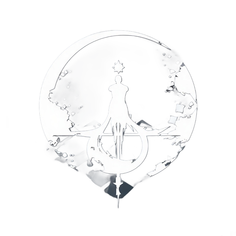 Night Sky Logo